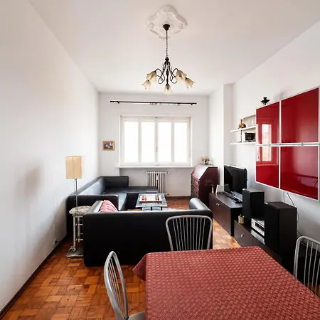 Evergreen Bramante 80 Sqm Near The Center Apartman *