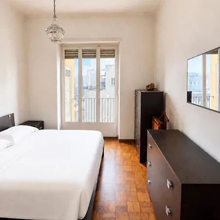 Evergreen Bramante 80 Sqm Near The Center 都灵