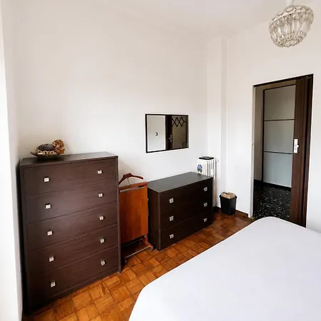 Evergreen Bramante 80 Sqm Near The Center