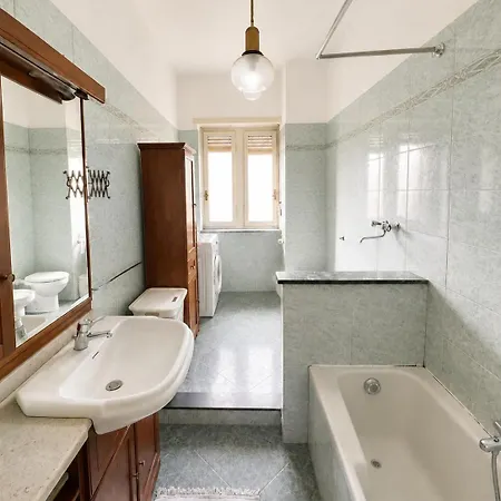 Evergreen Bramante 80 Sqm Near The Center Apartman *