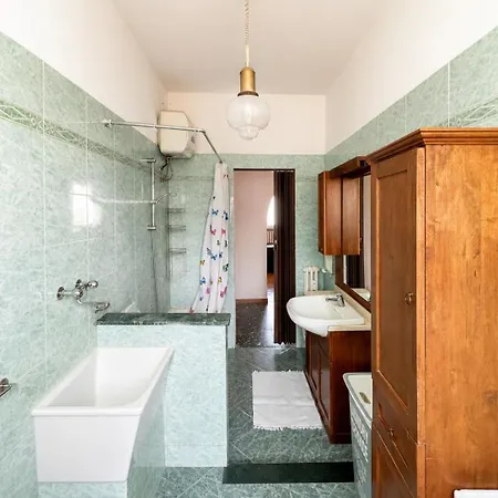 Evergreen Bramante 80 Sqm Near The Center *