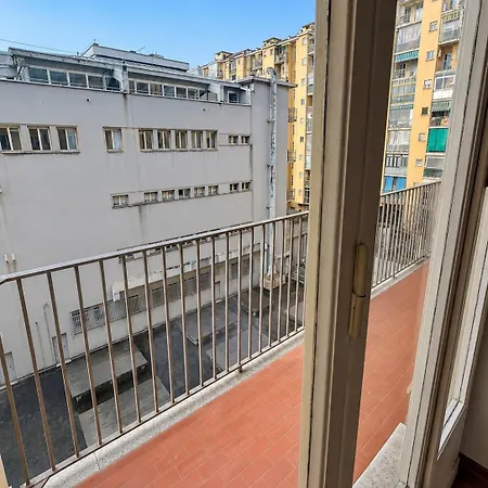 Evergreen Bramante 80 Sqm Near The Center